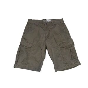 Mens Carhartt Relaxed Fit Short Size 34